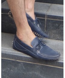 TOD’S | モカシン/デッキシューズ