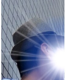 ノリで買った | ハット