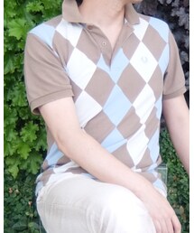 FRED PERRY | ポロシャツ