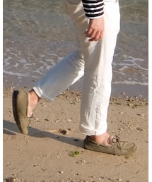 UGG | モカシン/デッキシューズ