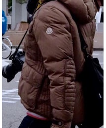 MONCLER | ダウンジャケット/コート