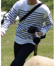 SAINT JAMES | シャツ/ブラウス