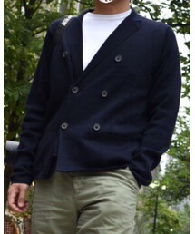 LANVIN | テーラードジャケット