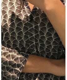 H&M | シャツ/ブラウス