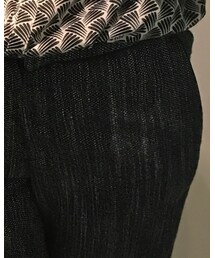 H&M | チノパンツ