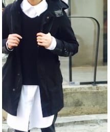 IZZUE | ダウンジャケット/コート