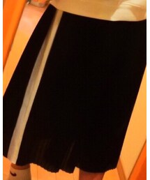 w closet | スカート