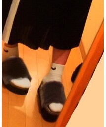 w closet | サンダル