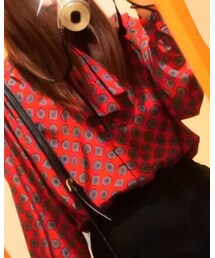 古着👚👗💞 | シャツ/ブラウス