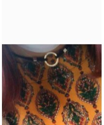 Bershka | ネックレス