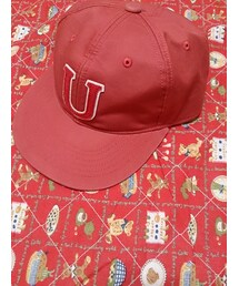 UNIQLO | キャップ(キャップ)