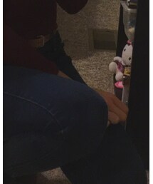 American Eagle | デニムパンツ