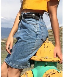 Goodwill | デニムスカート