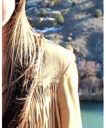 Pioneer West | ジャケット/アウター