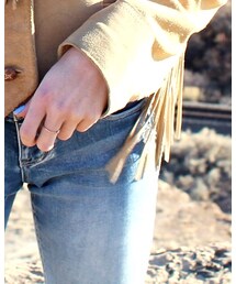 Vanity | デニムパンツ