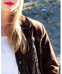 Pioneer West | ジャケット/アウター