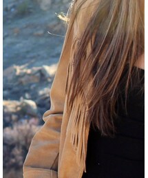 Pioneer West | ジャケット/アウター