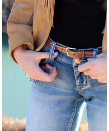 Vanity | デニムパンツ