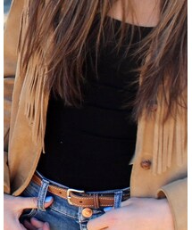 Ross | タンクトップ