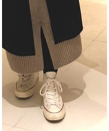 CONVERSE | スニーカー