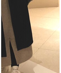 plage | チェスターコート