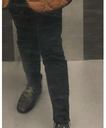 ZARA WOMAN | デニムパンツ