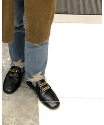 ISABEL MARANT | スリッポン