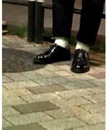 ALDEN | シューズ