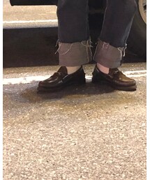 RANCOURT | ローファー
