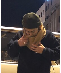 THE INOUE BROTHERS | マフラー
