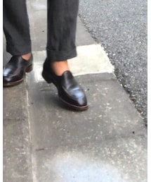 ALDEN | ローファー