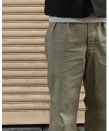 60s | チノパンツ