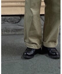 Paraboot | ブーツ