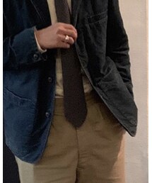 HERMES | ネクタイ