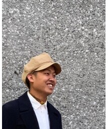 KIJIMA TAKAYUKI | キャスケット