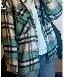 ZARA | ジャケット/アウター