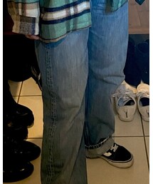 Levi's | デニムパンツ