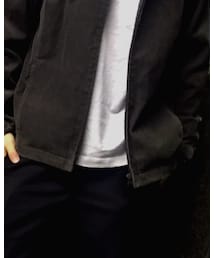 GU | Tシャツ/カットソー