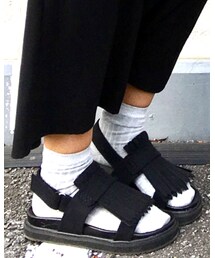 AZUL by moussy | サンダル
