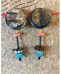 Handmade | イヤリング