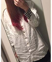 古着 | シャツ/ブラウス