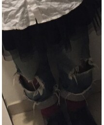 Levi's | デニムパンツ