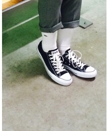 CONVERSE | スニーカー