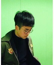 OLIVER PEOPLES | メガネ