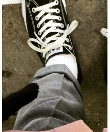 BURBERRY | ソックス/靴下