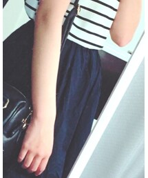 earth music&ecology | スカート