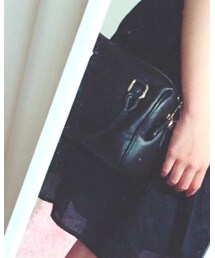 KOBE LETTUCE | ショルダーバッグ