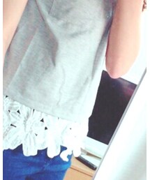 INGNI | Tシャツ/カットソー