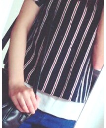 GLOBAL WORK | Tシャツ/カットソー