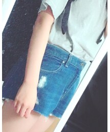 TOMMY | デニムパンツ